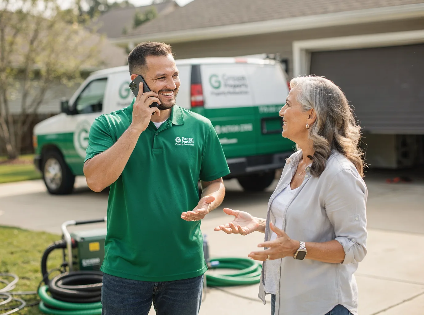 Water Damage Restoration Hamden, OH FAQs